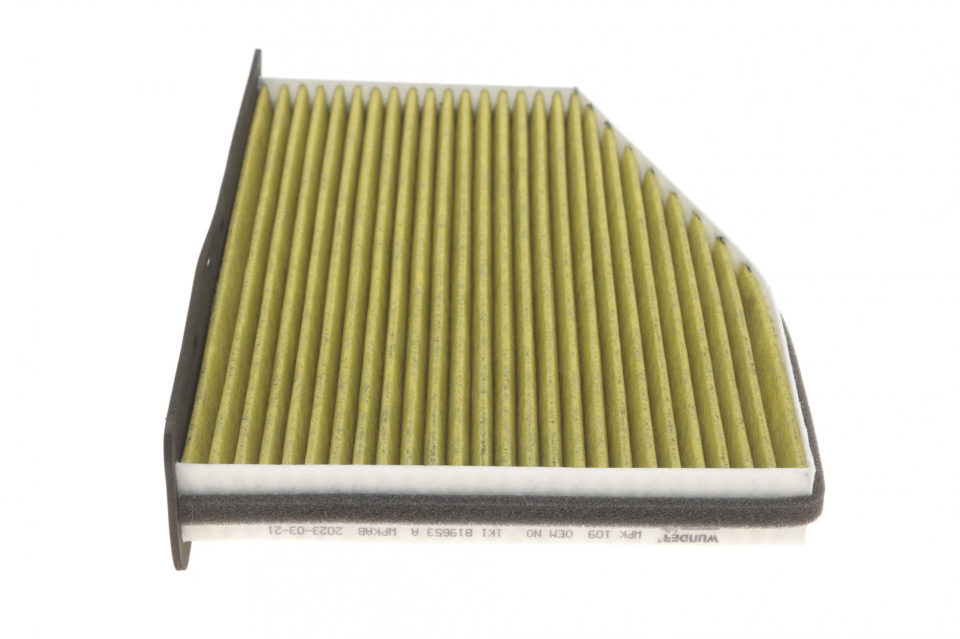 WPK109 WUNDER FILTER